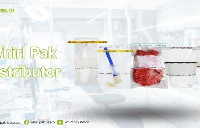 Whirl Pak Distributors